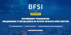 25th Edition BFSI Innovation & Technology Summit