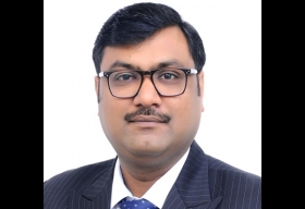 Vineet Aggarwal, CIO, Paras Healthcare