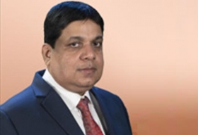 Biswajit Mohapatra, Partner and Executive Director, IBM India