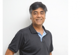 Amitabh Nagpal, Founder, LifeInControl